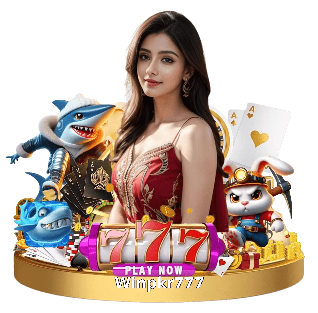 Winpkr777