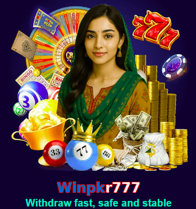 Winpkr777
