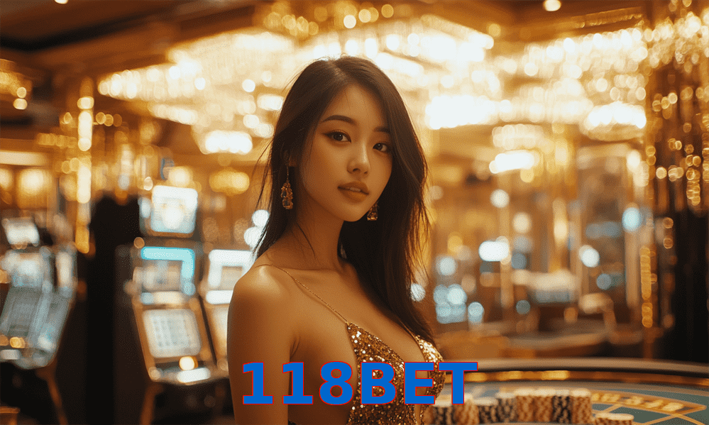 118BET