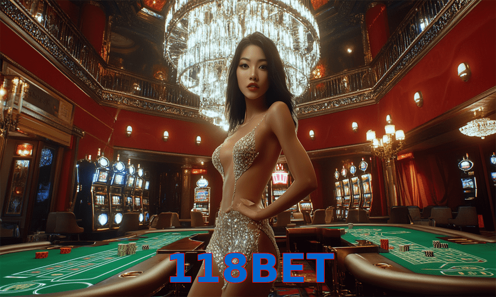 118BET