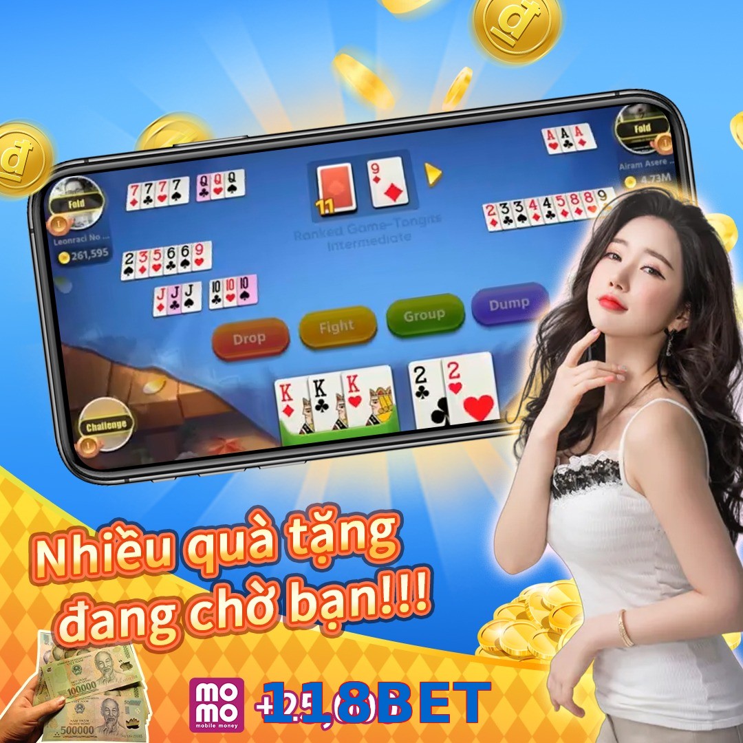 118BET
