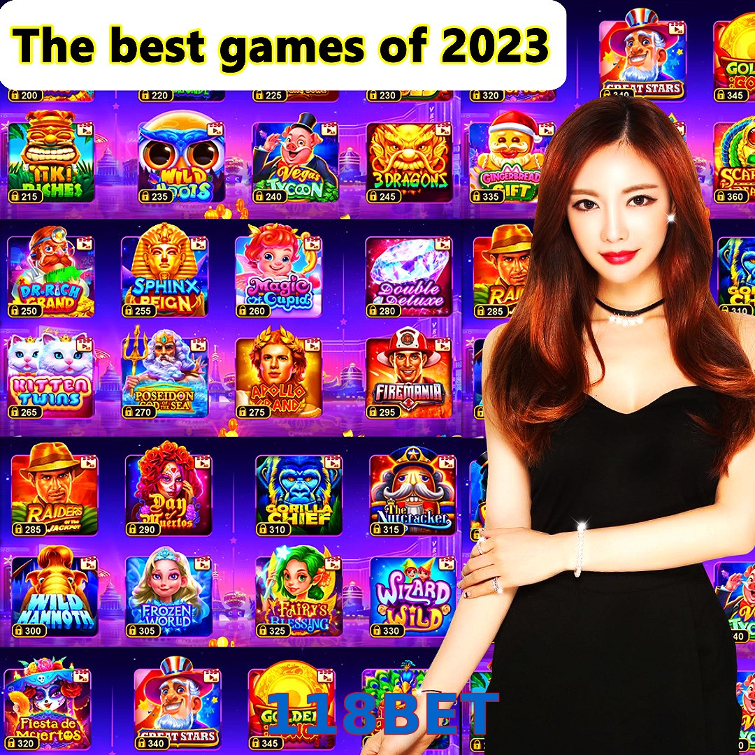 118BET