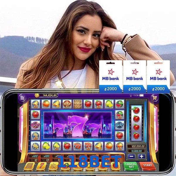 118BET