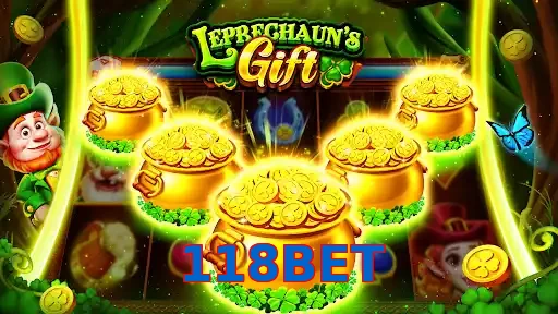 118BET