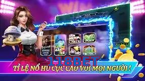 118BET