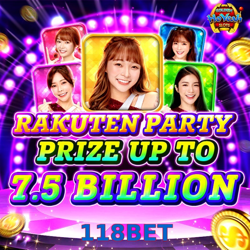 118BET
