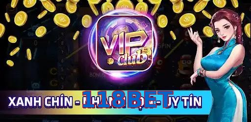 118BET