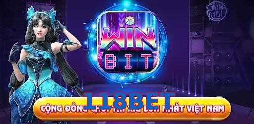 118BET