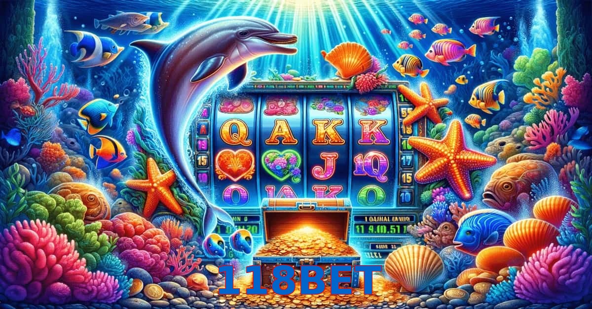 118BET