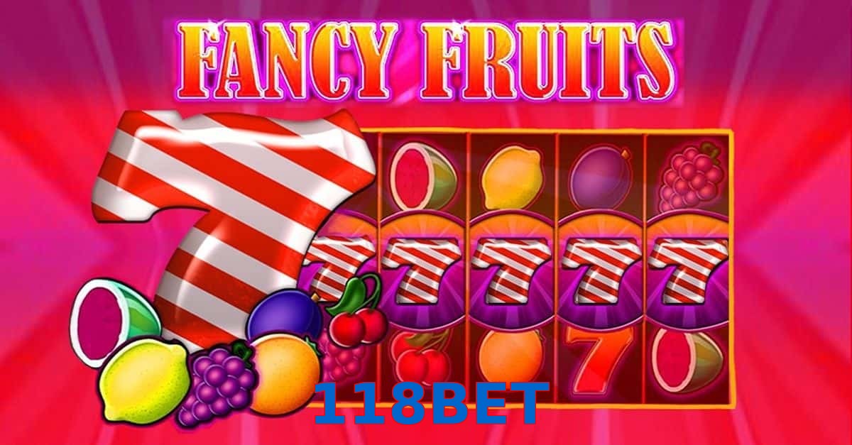118BET