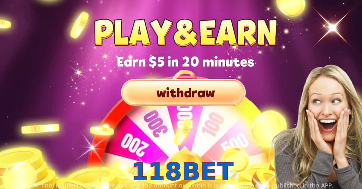 118BET