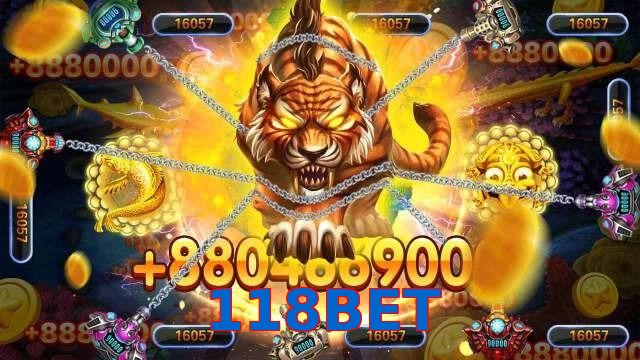 118BET