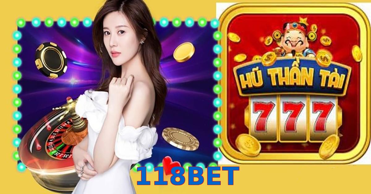 118BET