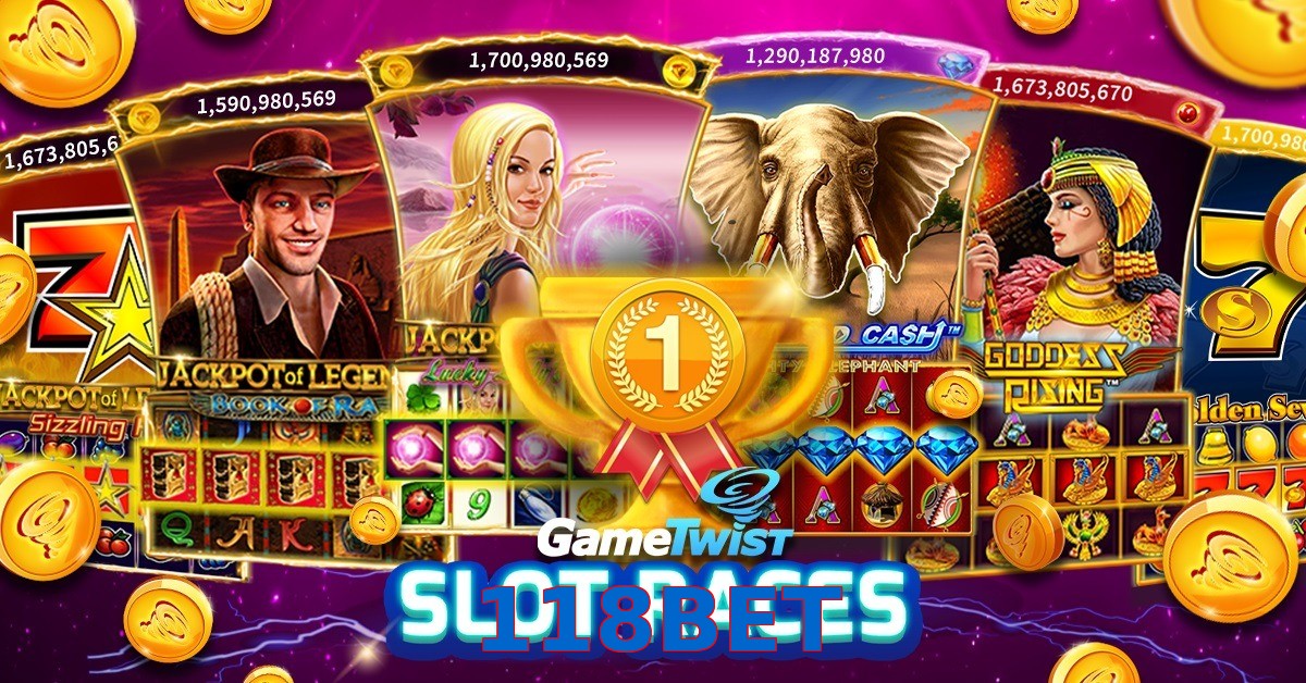 118BET