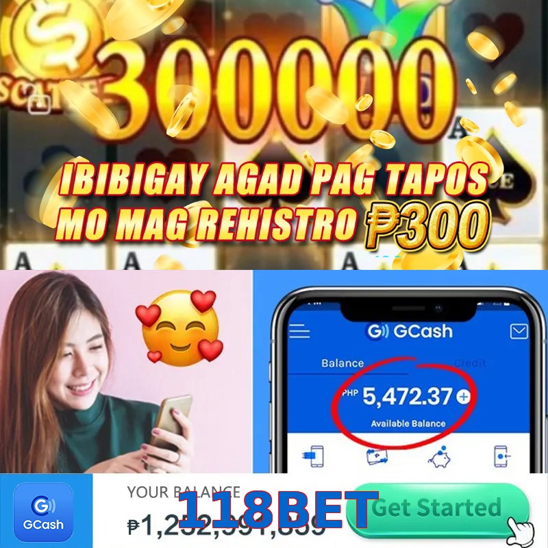 118BET