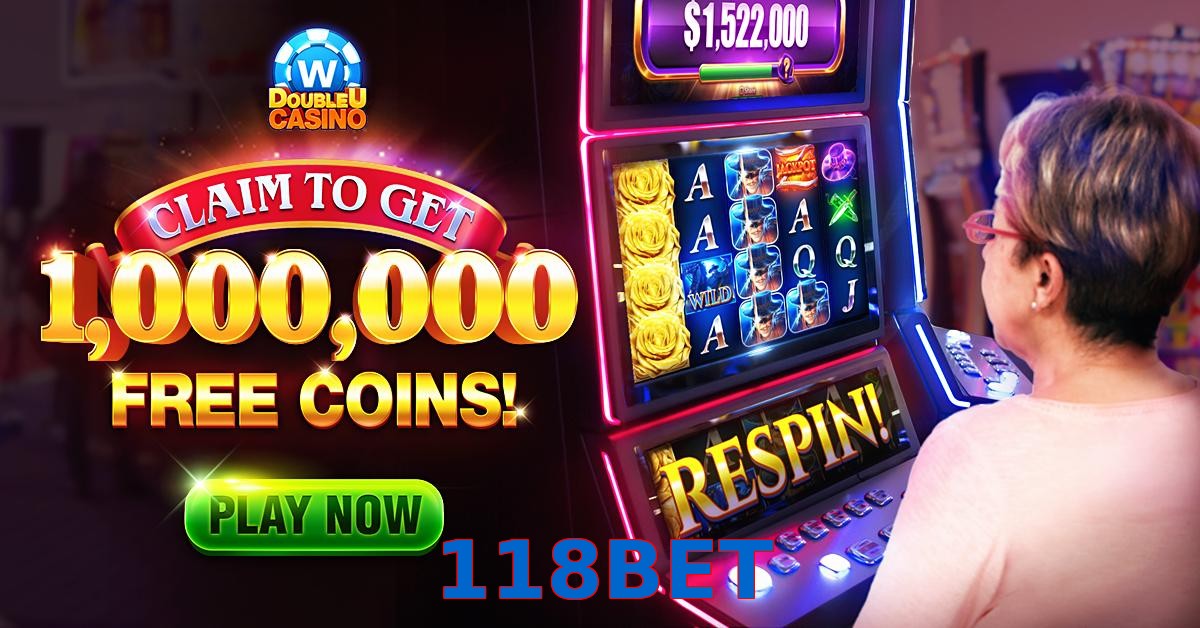 118BET