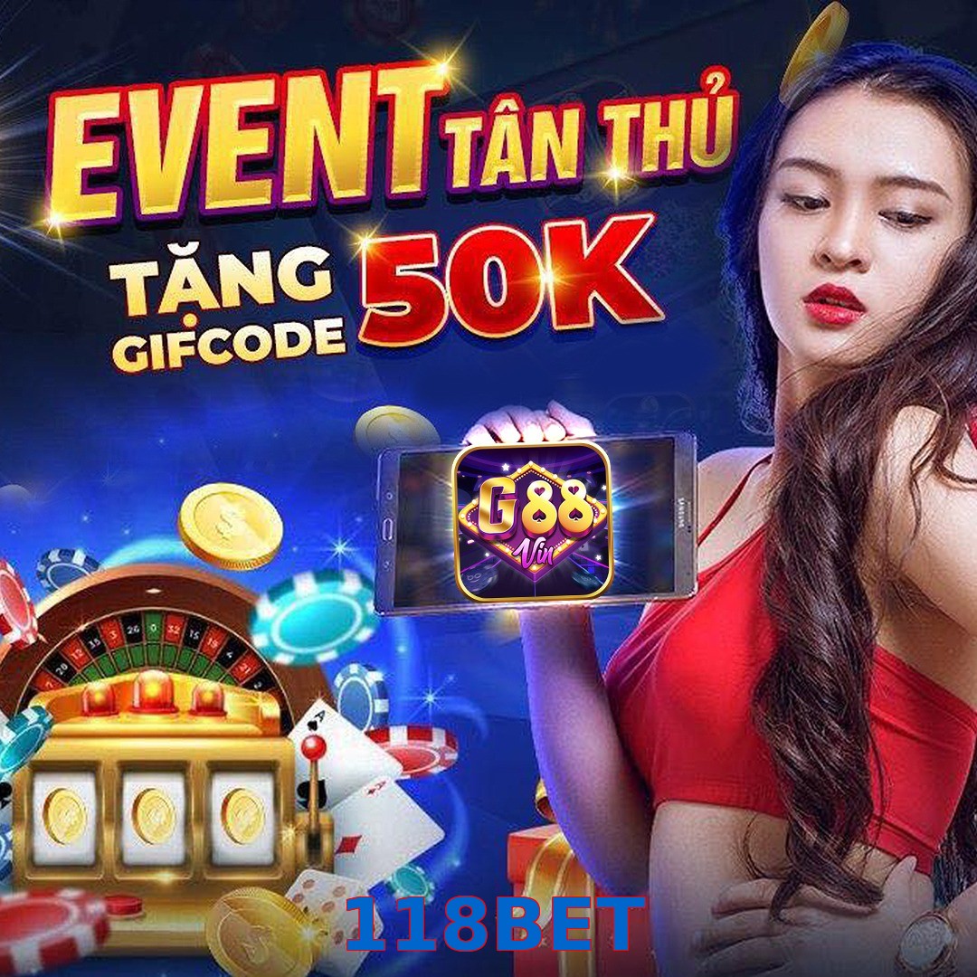 118BET