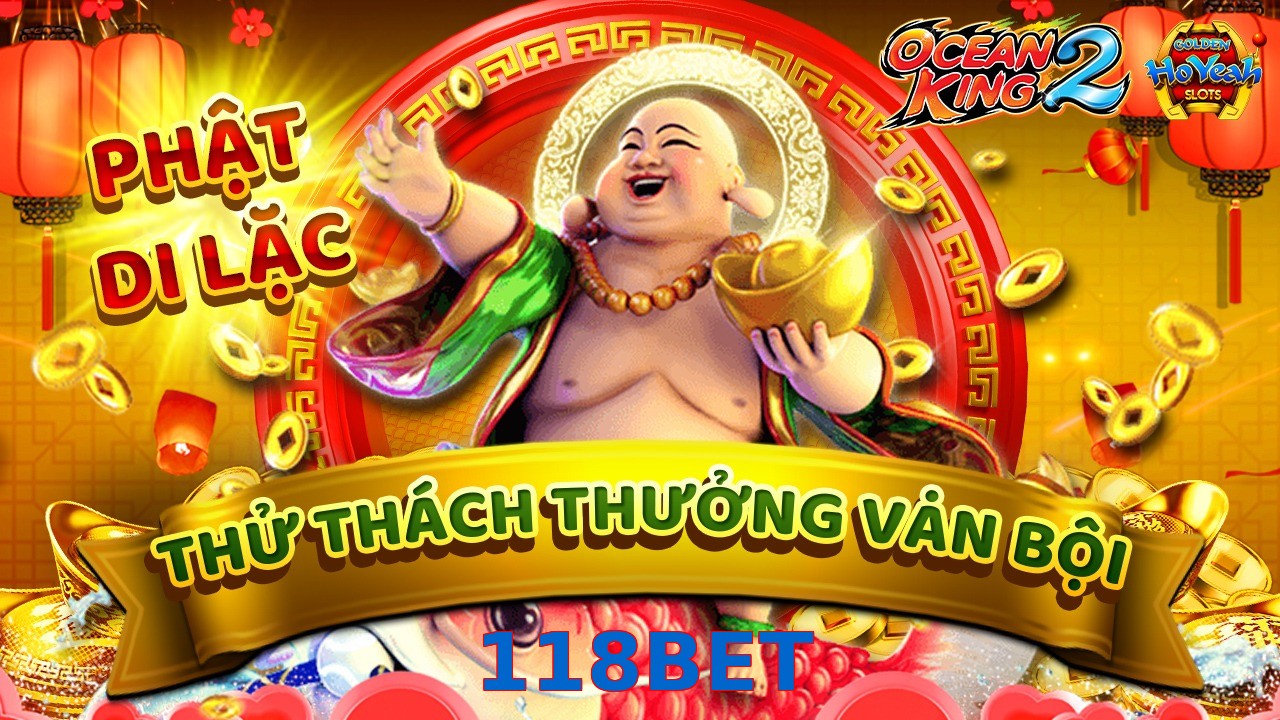 118BET