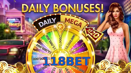118BET