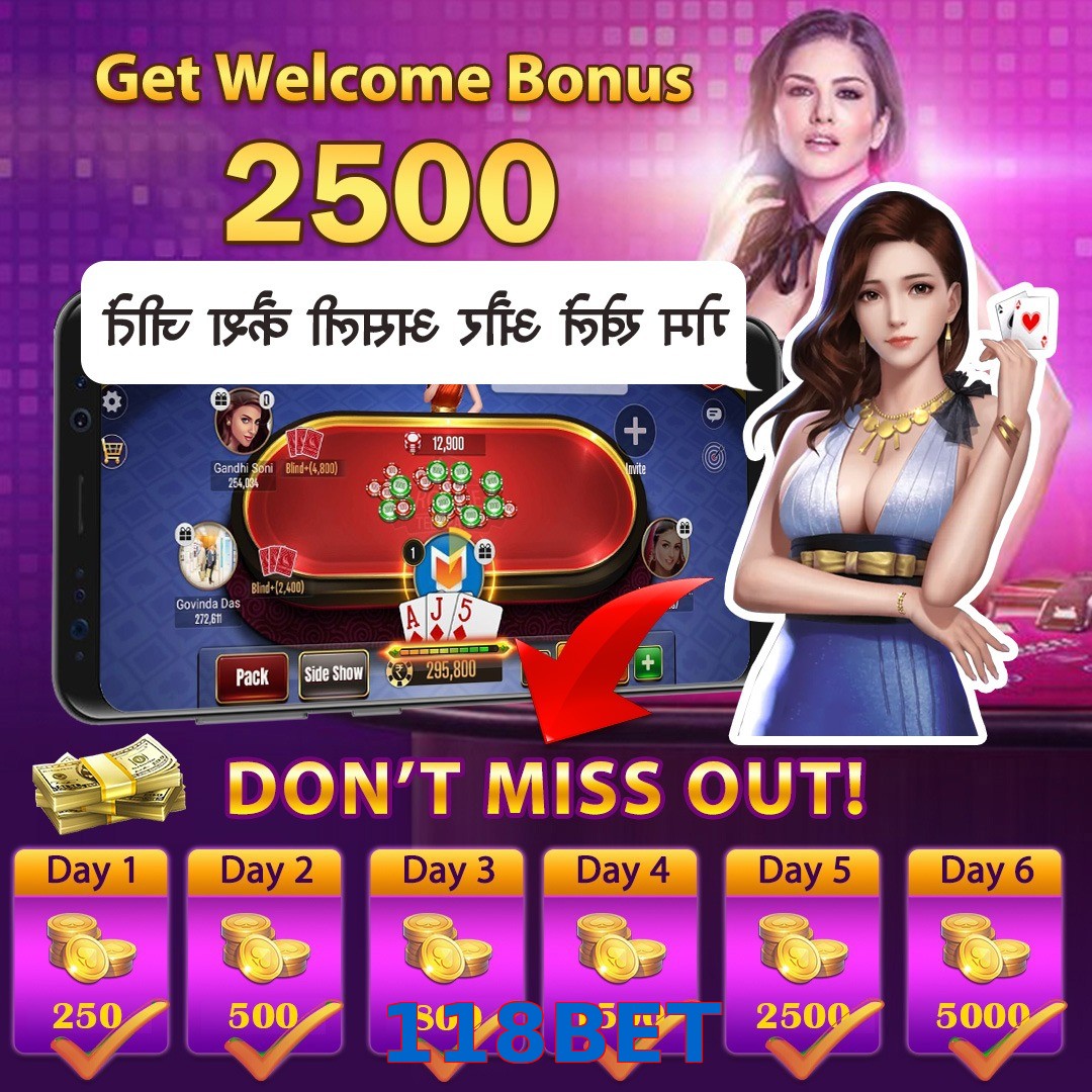 118BET