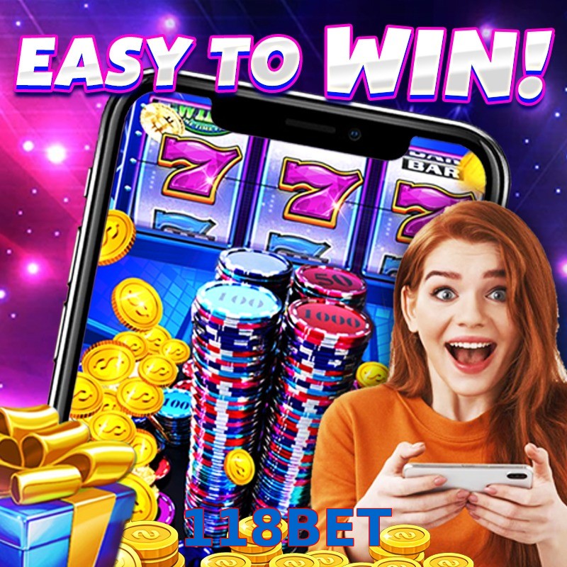118BET